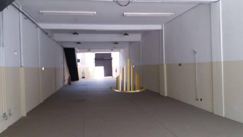 Imagem 6 de 15 de Galpão Para Alugar, 800 M² Por R$ 21.000,00/mês - Alphaville - Barueri/sp - Ga0158