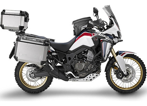 Ampliador Base Descanso Givi Crf 1000l Africa Twin Es1144