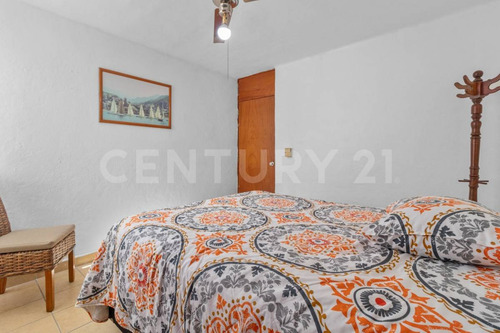 Departamento En Venta En Villa Hamburgo, Versalles, Puerto Vallarta