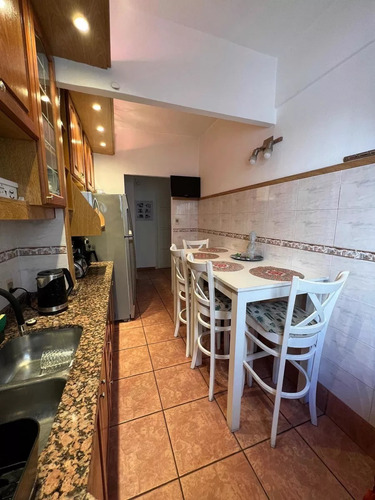 Imagen 9 de 12 de Venta Apartamento 2 Dormitorios Y Garage En Pocitos