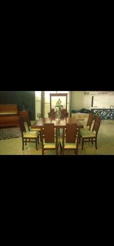 Juego De Comedor