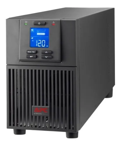comprar Easy Ups Apc 2000 Va 2 Kva 120v Srv2ka On Line M