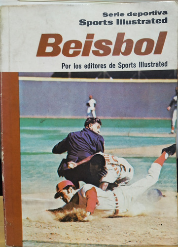 Beisbol Sport Illustrated