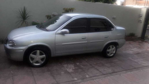 Chevrolet Corsa 1.4 Classic 2010