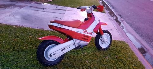 Imagen 3 de 5 de Honda Cub