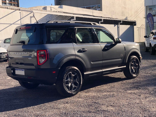 Imagen 8 de 20 de Ford Bronco Wildtrak Pv