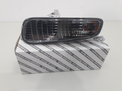 Imagen 6 de 10 de Faro De Giro Izquierdo Punto Original Fiat Punto 13/19