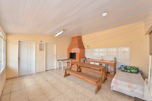 Casa - Residencial - 934037