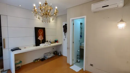 Casa Porteira Fechada, 3 Dorm. 1 Suite, Mobiliada Com Planejados, Lazer Completo.