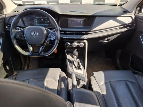 Changan Cs15 Cs15 1.5 Elite At