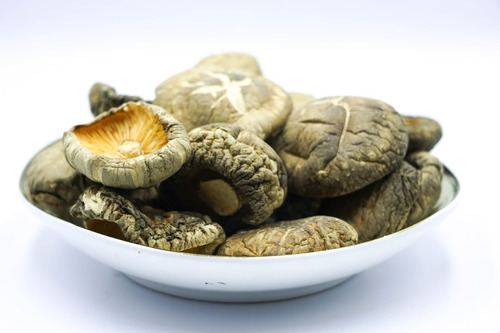 Hongos Shiitake Shitake 50g Secos 