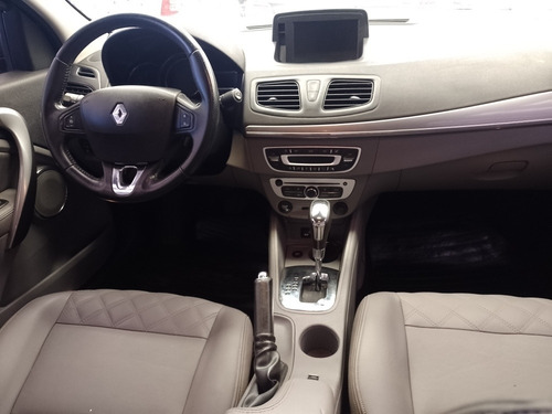 Renault Fluence 2.0 Ph2 Privilege Cvt 143cv
