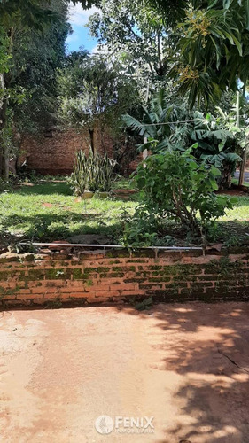Cf1246 - Casa A Remodelar En Venta - Av. Las Heras Casi Ituzaingó