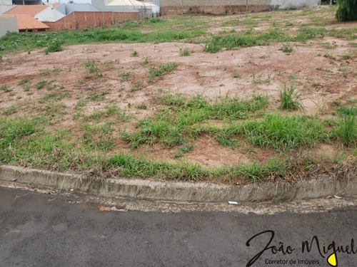 Terreno Top Life, Tc00005, Catanduva, Joao Miguel Corretor De Imoveis, Venda De Imoveis - Tc00005 - 69002458