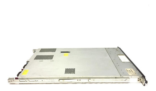 Imagem 8 de 10 de Servidor Hp Dl Proliant 360 G6 Xeon E5530 24gb Ddr3