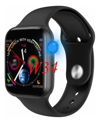 Smartwatch w34 cheap