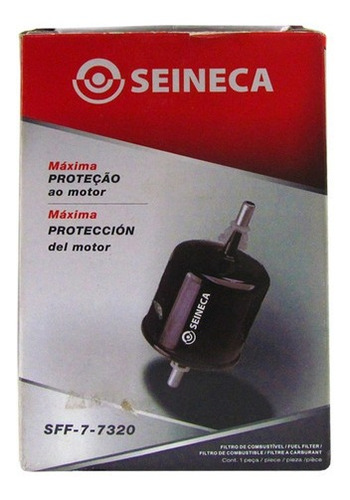 Filtro Gasolina Seineca Sff-7-7320 Mirage Rav-4 Lancer Signo