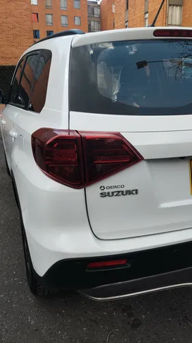 Suzuki Vitara 1.6 Gl