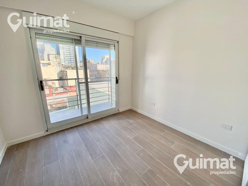 Imagen 9 de 15 de 3 Ambientes A Estrenar. Gascon Al 900 * Se Vende Con Renta *
