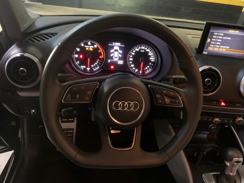 Imagem 4 de 14 de Audi A3
