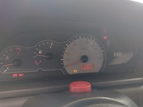 Fiat Fiorino 1.3 Flex 4p