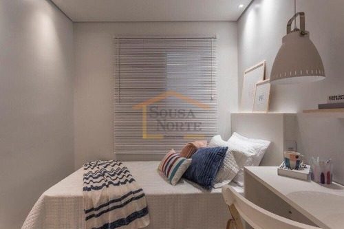 Imagem 6 de 11 de Apartamento, Venda, Tatuape, Sao Paulo - 24743 - V-24743