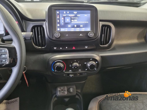 Fiat Mobi 1.0 EVO FLEX TREKKING MANUAL
