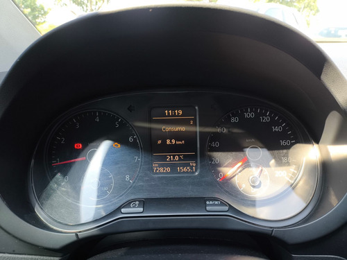 Volkswagen Fox 1.0 Mi 8V Flex 4P Manual