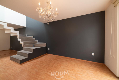 Imagen 5 de 30 de Casa En Lomas Lindas I Sección, Atizapán De Zaragoza Con 3 Recámaras, 170 M², Id: 41906