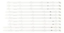 Comprar Tiras Led Para Televisores LG 42 Pulgadas Ln \u002F La Serie