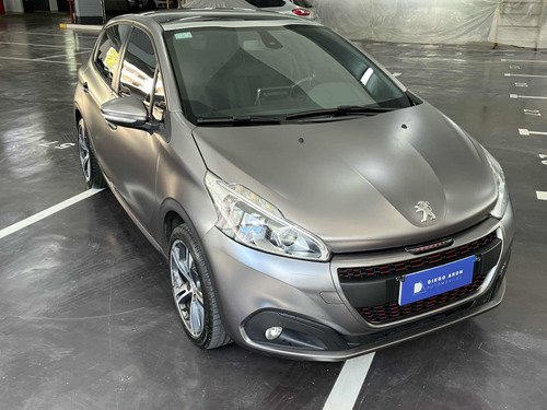 Peugeot 208 1.6 Gt Thp