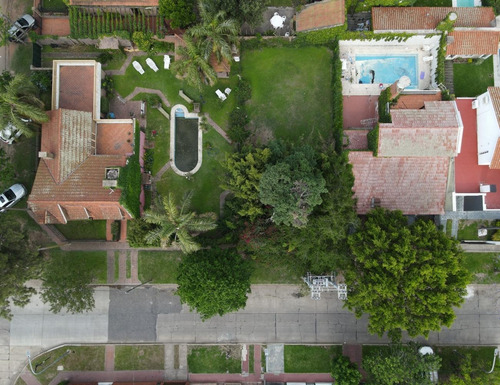Terreno En Venta En La Floridad, Alvarez Thomas Al 3500 , Rosario
