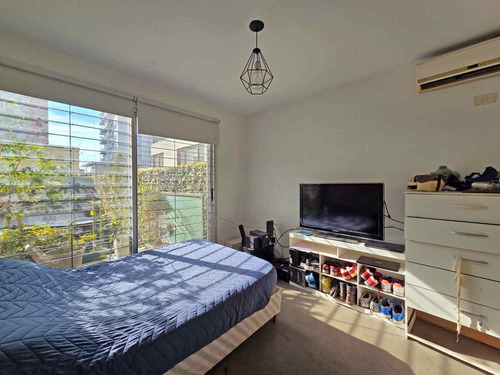 Departamento 2 Ambientes En Venta En Palermo