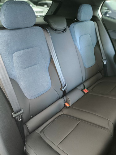 Volvo EX30 0.0 Core (Single) 5P Eléctrico