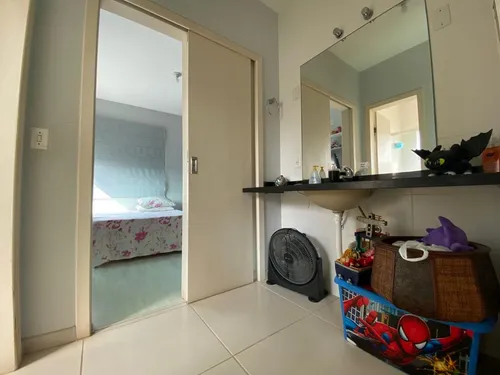 Linda Casa No Bairro Pedra Branca - Palhoça - Sc