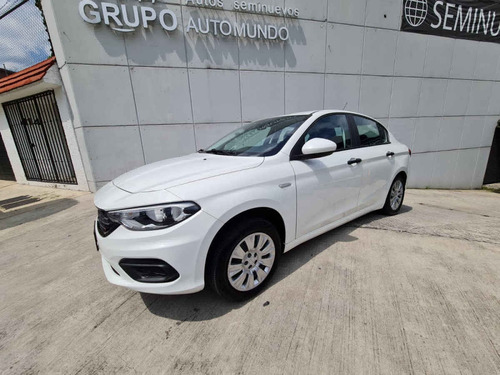 Imagen 1 de 8 de Dodge Neon 2020 4p Se L4/1.6 Aut