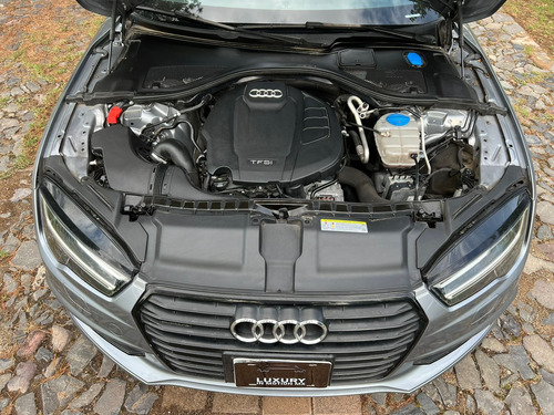 Audi A7 2.0 S Line 252hp Dsg