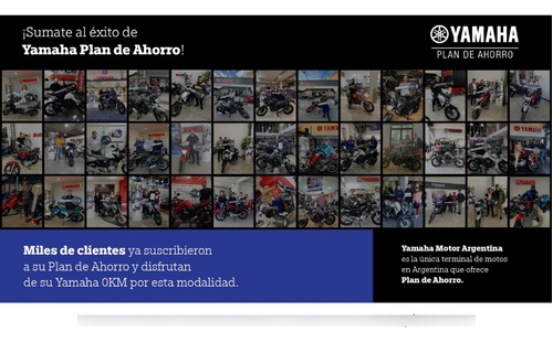 Yamaha Fz25 Fz 25 Abstenela Por Plan De Ahorro Concesionario
