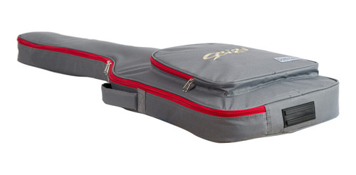 Contra Baixo Seizi 4 Cordas Thunder Pj 4 Titanium 10360641