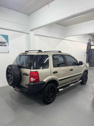 Ford Ecosport 1.6 Xl Plus Mp3 4x2