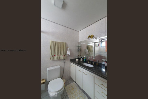 Imagem 10 de 15 de Apartamento 3 Dormitórios Para Venda Em São Paulo, Bosque Da Saúde, 3 Dormitórios, 1 Suíte, 2 Banheiros, 2 Vagas - Asrv01_2-1160012