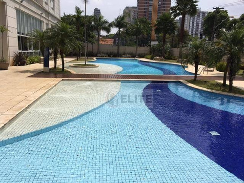 Imagem 20 de 26 de Apartamento Com 3 Dormitórios À Venda, 133 M² Por R$ 1.200.000,00 - Jardim - Santo André/sp - Ap8902