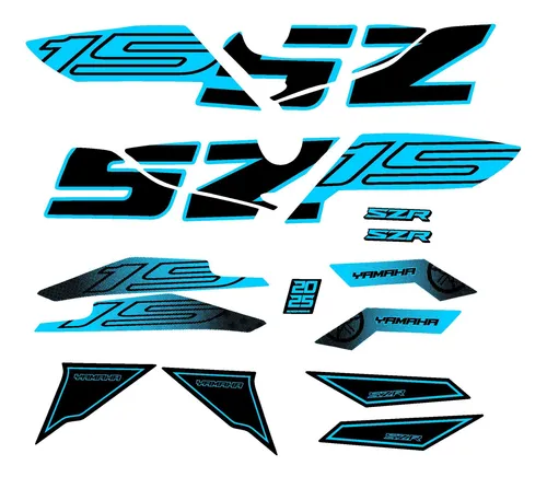 Kit Szr 2025