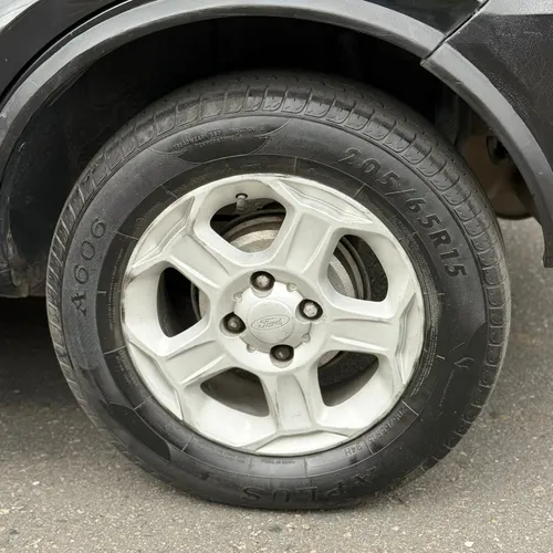 Ford Ecosport 2.0 L 4x2