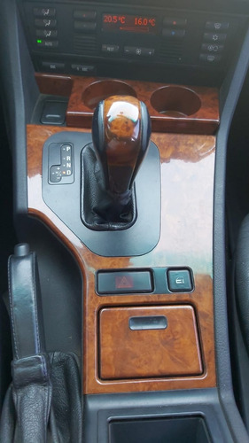 BMW Serie 5 5.0 540i Premium At