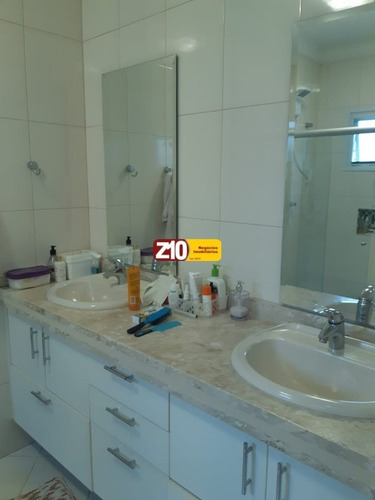 Imagem 17 de 29 de Jardim Residencial Vila Suíça - At 503 M² - Ac 315 M² - 3 Suítes, 3 Salas, Cozinha, 6 Vgs, Edícula, Piscina, Sauna-z10 Neg. Imob/indaiatuba - Ca09626 - 70034113