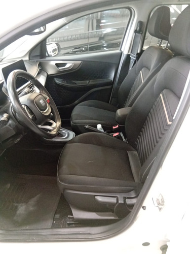 Fiat Pulse 1.0 Audace Turbo 200 Flex Aut. 5p