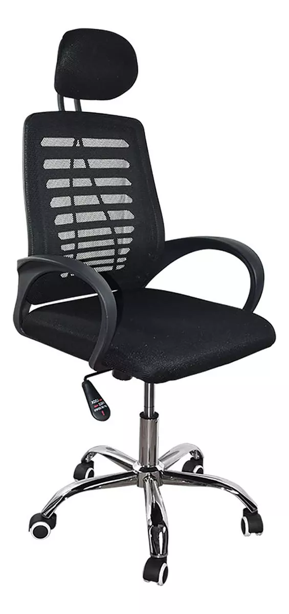 Segunda imagen para búsqueda de silla alta para oficina