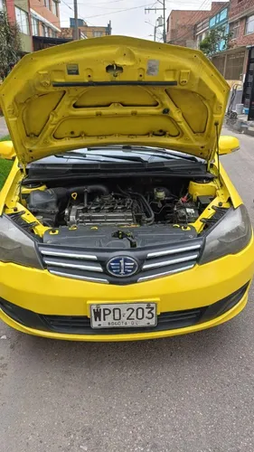 Taxi Faw V5