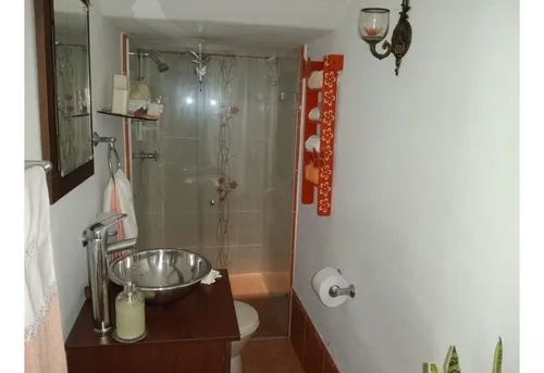 Casa Unifamiliar Para La Venta En Simón Bolívar